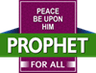 ProphetForAll logo